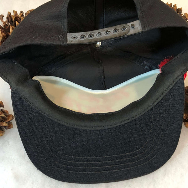 Vintage Deadstock NWOT Texas Pete Hot Sauce Racing Twill Snapback Hat