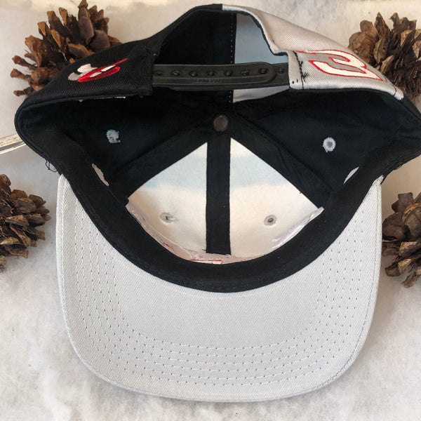 Vintage Deadstock NWT NASCAR Dale Earnhardt *YOUTH* Twill Snapback Hat