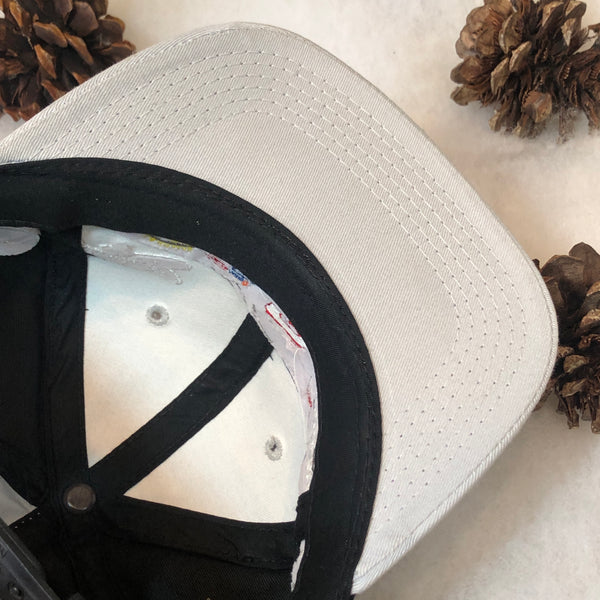 Vintage Deadstock NWT NASCAR Dale Earnhardt *YOUTH* Twill Snapback Hat