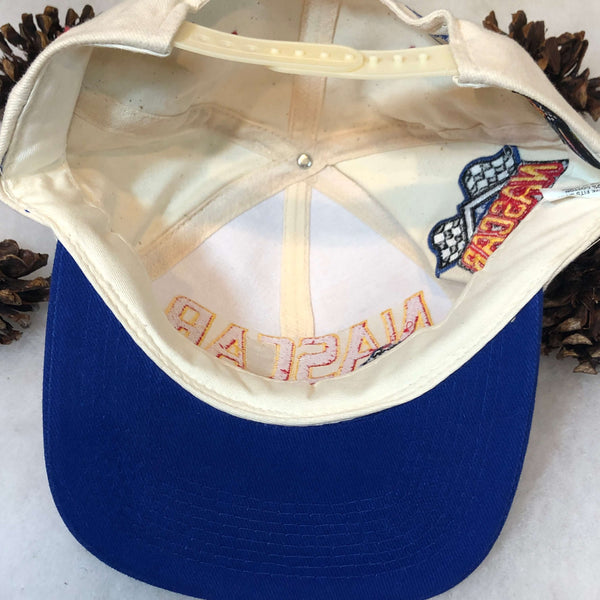 Vintage Deadstock NWT NASCAR Cafe Myrtle Beach South Carolina Snapback Hat