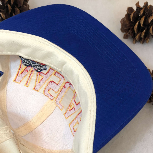 Vintage Deadstock NWT NASCAR Cafe Myrtle Beach South Carolina Snapback Hat