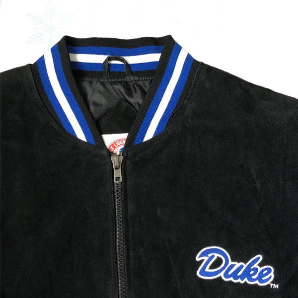 Vintage Deadstock NWT NCAA Duke Blue Devils Jacket (L)