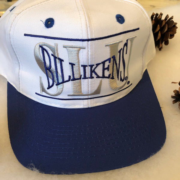 Vintage Deadstock NWOT The Game NCAA Saint Louis Billikens Snapback Hat