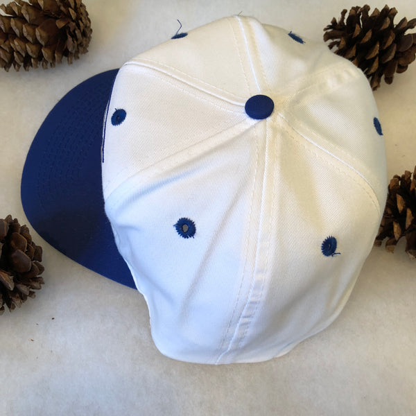Vintage Deadstock NWOT The Game NCAA Saint Louis Billikens Snapback Hat