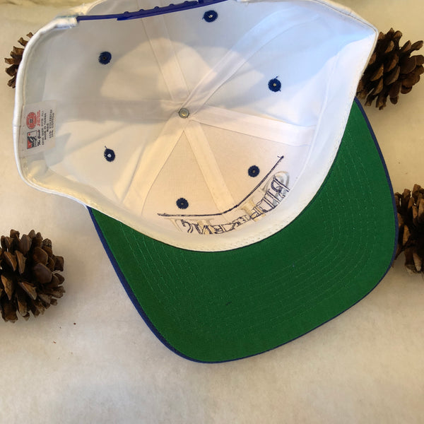 Vintage Deadstock NWOT The Game NCAA Saint Louis Billikens Snapback Hat