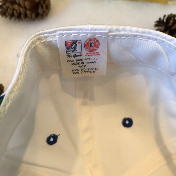 Vintage Deadstock NWOT The Game NCAA Saint Louis Billikens Snapback Hat