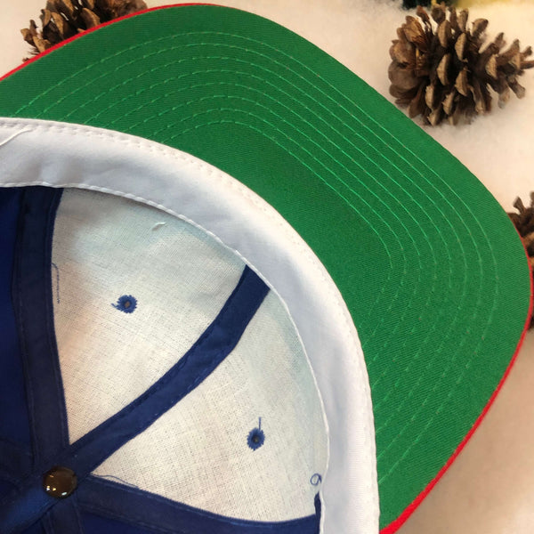 Vintage MLB Texas Rangers Sports Specialties Snapback Hat