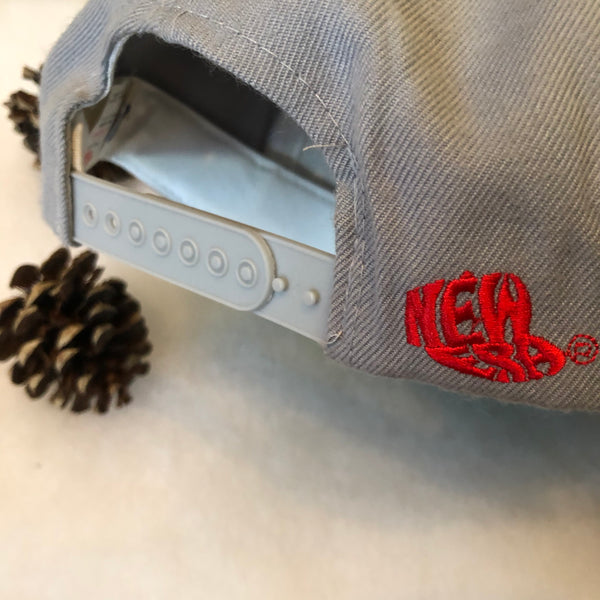 Vintage Deadstock NWOT New Era NFL Cincinnati Bengals Snapback Hat