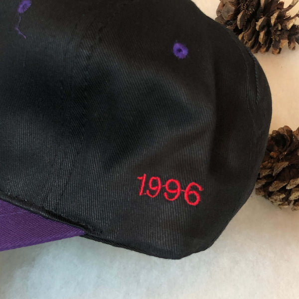 Vintage Deadstock NWOT The Monkees 1996 Here We Come Tour Snapback Hat