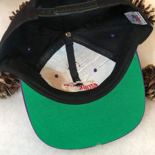 Vintage Deadstock NWOT The Monkees 1996 Here We Come Tour Snapback Hat