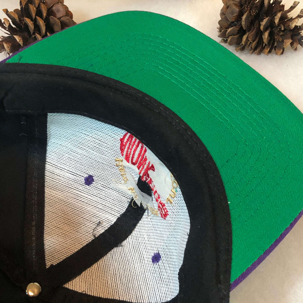 Vintage Deadstock NWOT The Monkees 1996 Here We Come Tour Snapback Hat