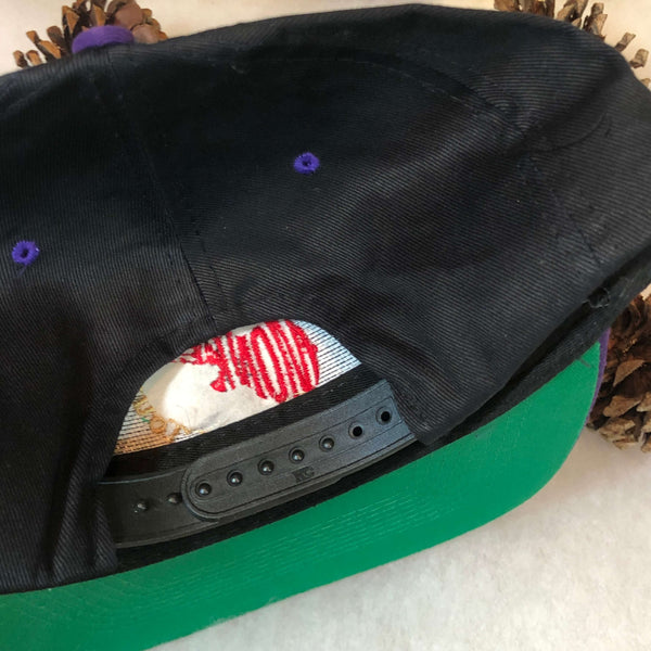 Vintage Deadstock NWOT The Monkees 1996 Here We Come Tour Snapback Hat