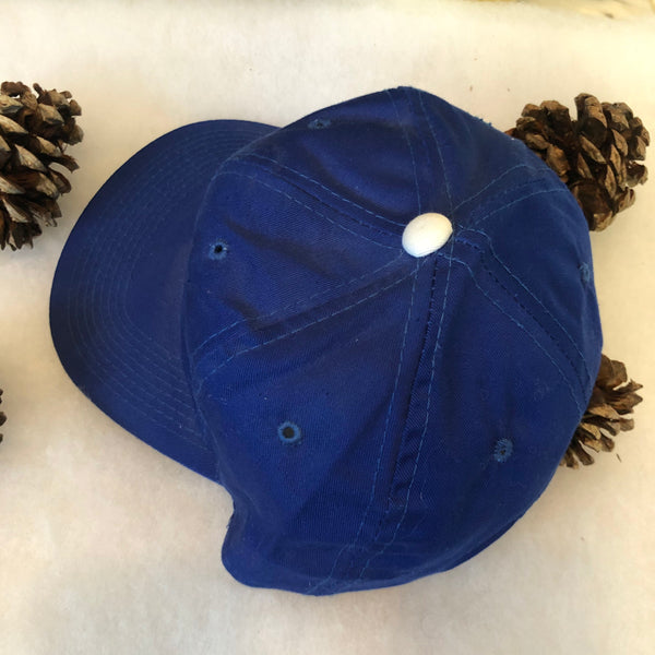 Vintage The G Cap MLB Kansas City Royals Snapback Hat
