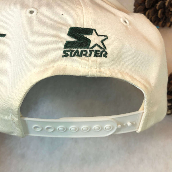 Vintage Deadstock NWT 1996 USA Atlanta Olympics Starter Twill Snapback Hat
