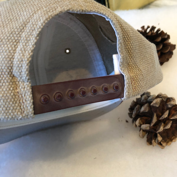 Vintage Deadstock NWT New Era NFL San Francisco 49ers Snapback Hat