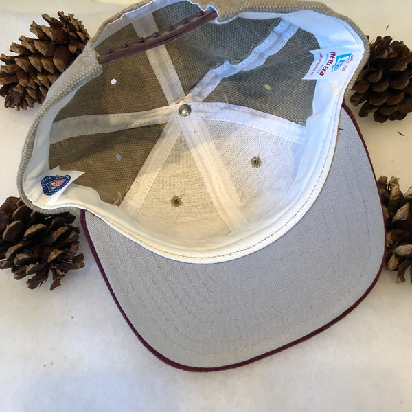 Vintage Deadstock NWT New Era NFL San Francisco 49ers Snapback Hat