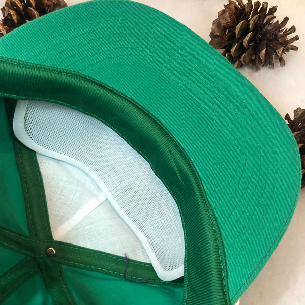 Vintage NBA Boston Celtics Universal Snapback Hat