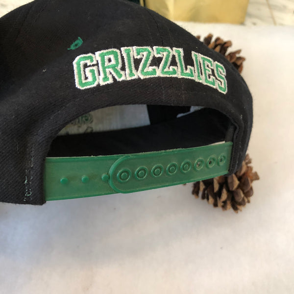 Vintage Deadstock NWT #1 Apparel IHL Denver Grizzlies Snapback Hat