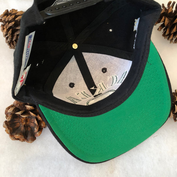 Vintage Deadstock NWT Annco NFL Green Bay Packers Snapback Hat
