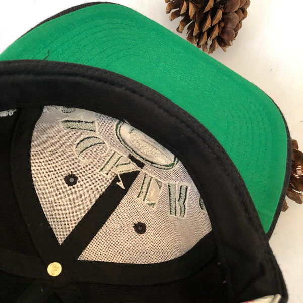 Vintage Deadstock NWT Annco NFL Green Bay Packers Snapback Hat