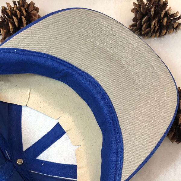 Vintage Deadstock NWT MLB Montreal Expos Signatures Twill Snapback Hat