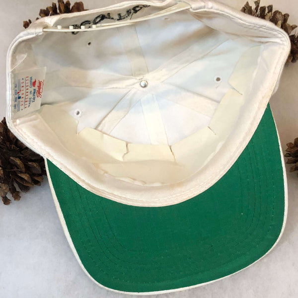 Vintage Deadstock NWT 1994 MLB San Francisco Giants Spring Training Scottsdale Arizona Twill Snapback Hat