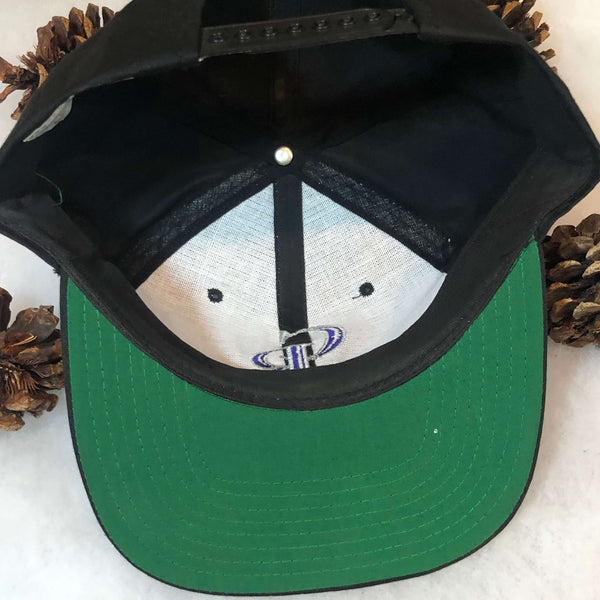 Vintage Deadstock NWOT MLB Colorado Rockies Twins Enterprise Twill Snapback Hat