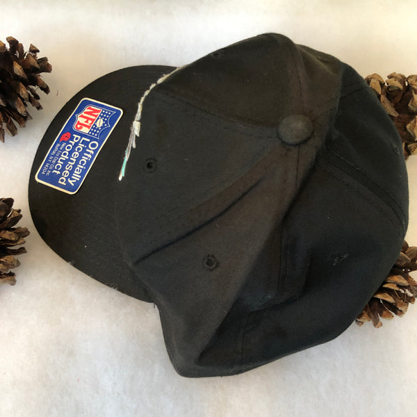 Vintage Deadstock NWOT New Era NFL Super Bowl XXV Snapback Hat