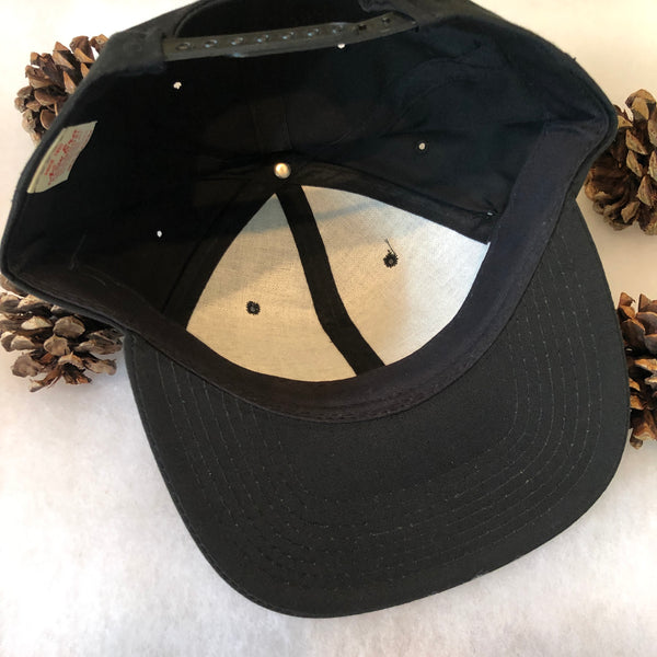 Vintage Deadstock NWOT New Era NFL Super Bowl XXV Snapback Hat