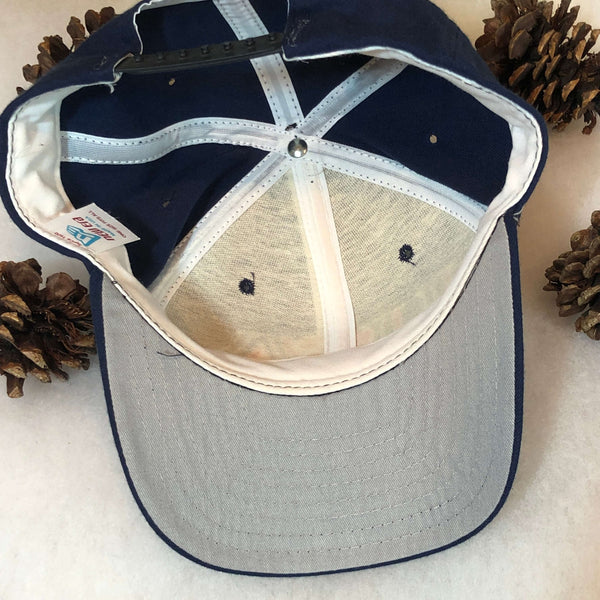 Vintage Deadstock NWOT USA Olympic Baseball New Era Snapback Hat