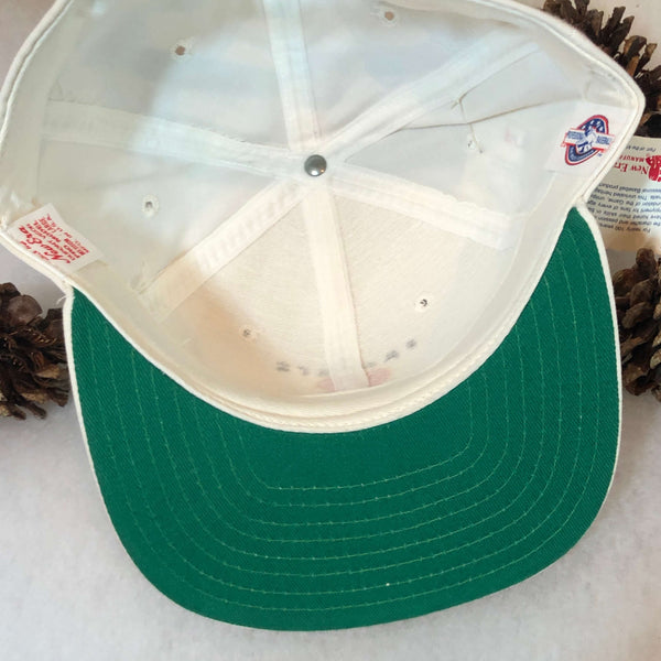 Vintage Deadstock NWT MiLB Phoenix Firebirds New Era Snapback Hat