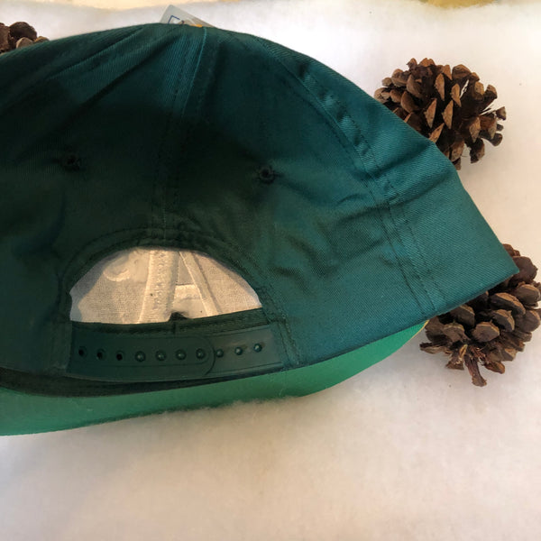 Vintage Deadstock NWT Drew Pearson MLB Oakland Athletics Snapback Hat