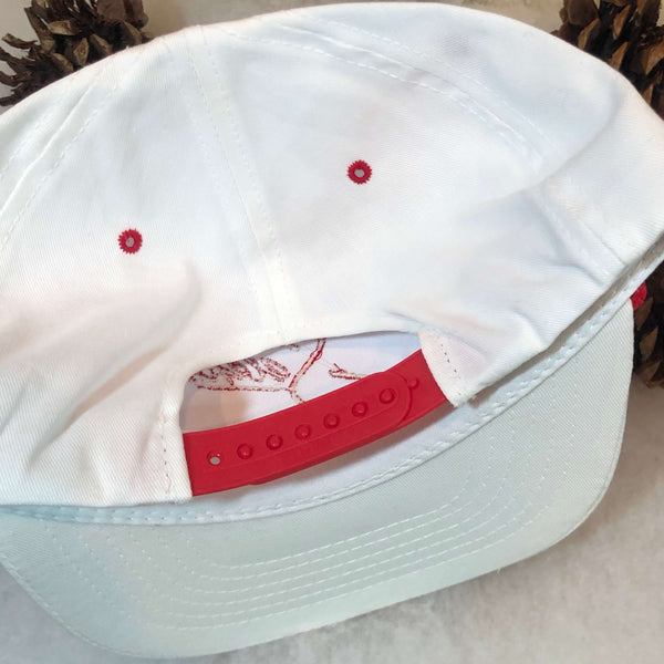 Vintage Deadstock NWOT Selena Snapback Hat
