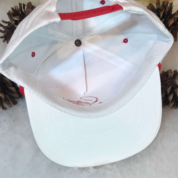 Vintage Deadstock NWOT Selena Snapback Hat