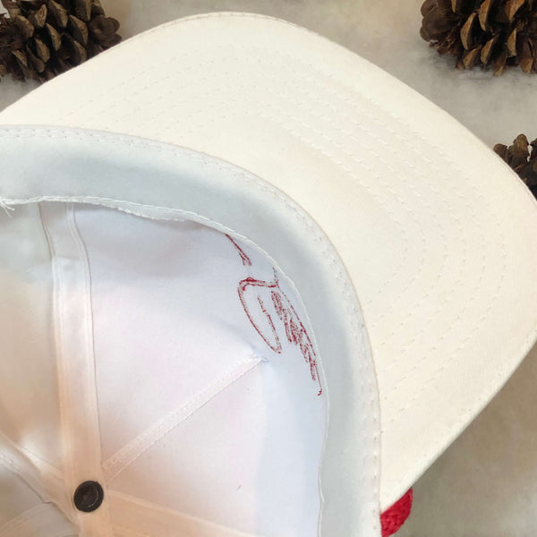 Vintage Deadstock NWOT Selena Snapback Hat