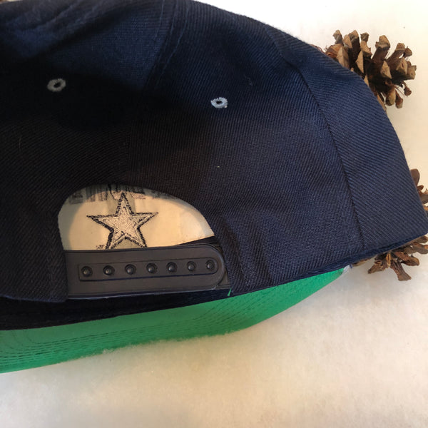 Vintage Deadstock NWT Drew Pearson NFL Super Bowl XXX 1995 NFC Champions Snapback Hat