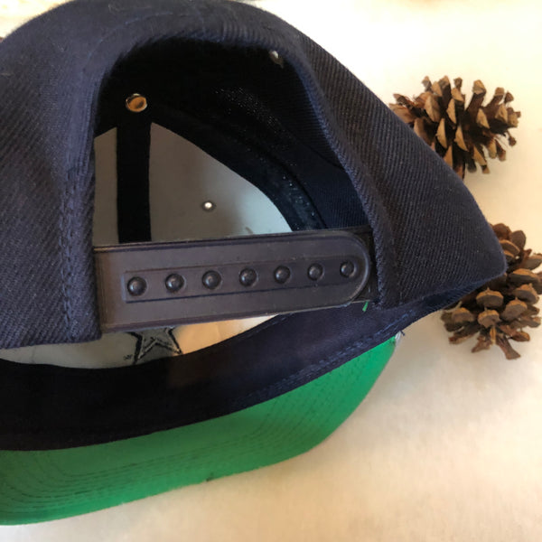 Vintage Deadstock NWT Drew Pearson NFL Super Bowl XXX 1995 NFC Champions Snapback Hat