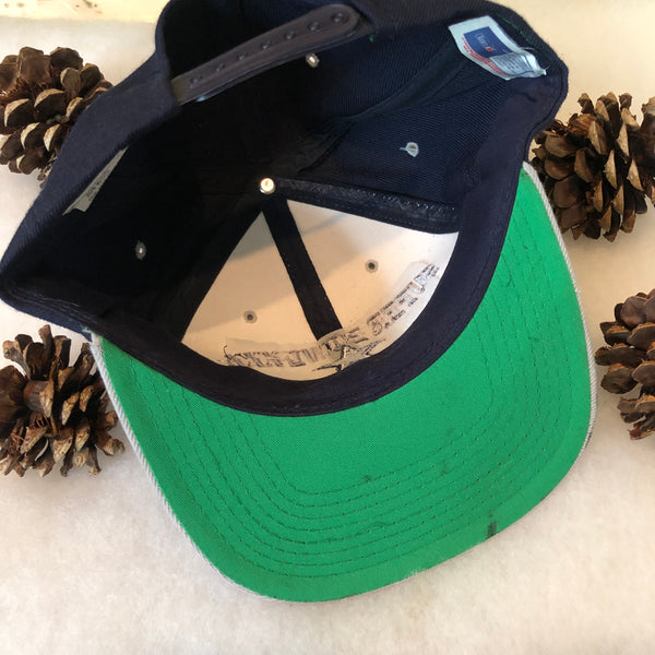 Vintage Deadstock NWT Drew Pearson NFL Super Bowl XXX 1995 NFC Champions Snapback Hat