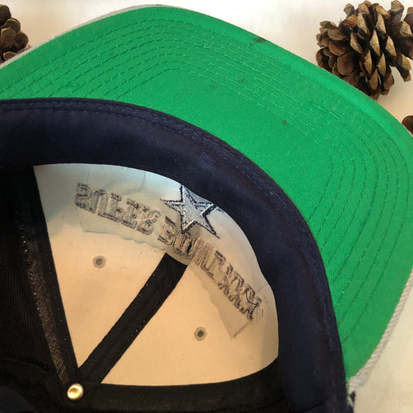 Vintage Deadstock NWT Drew Pearson NFL Super Bowl XXX 1995 NFC Champions Snapback Hat