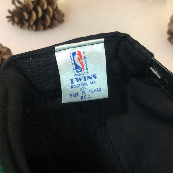 Vintage Deadstock NWT NBA Chicago Bulls *TODDLER* Snapback Hat