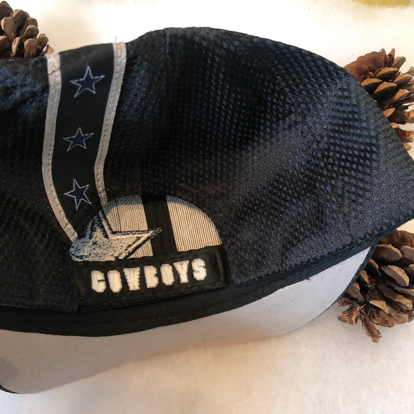 Vintage Deadstock NWT Drew Pearson NFL Dallas Cowboys Velcro Hat