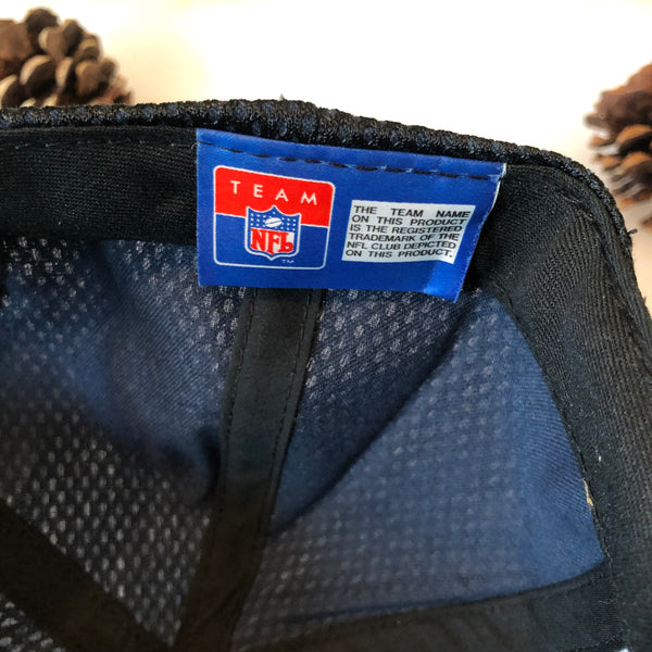 Vintage Deadstock NWT Drew Pearson NFL Dallas Cowboys Velcro Hat