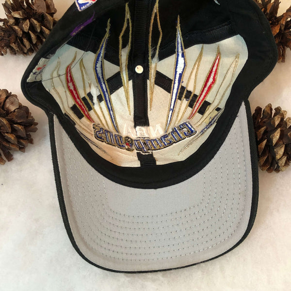 Vintage Deadstock NWOT NBA Chicago Bulls 1998 Champions Starter Hat
