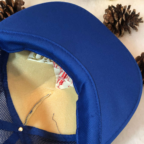 Vintage Deadstock NWT Disneyland Trucker Hat