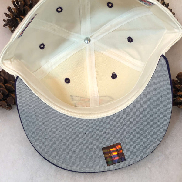 Vintage Deadstock NWOT NBA Phoenix Suns New Era Fitted Hat 7 1/8