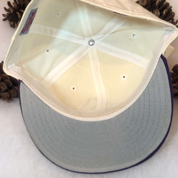 Vintage Deadstock NWT MLB Arizona Diamondbacks New Era Fitted Hat 7 1/8