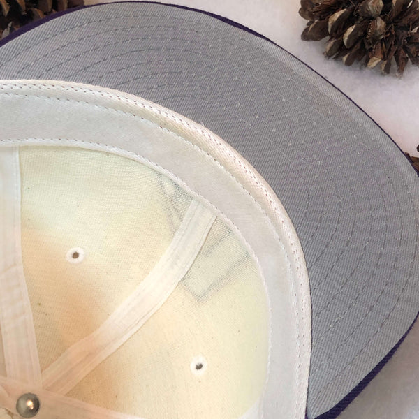 Vintage Deadstock NWT MLB Arizona Diamondbacks New Era Fitted Hat 7 1/8