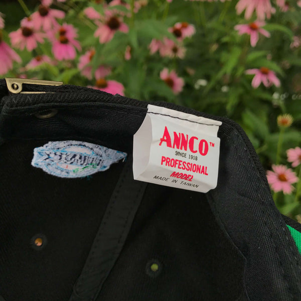 Vintage Deadstock NWT Annco NFL Dallas Cowboys Super Bowl Champions Strapback Hat