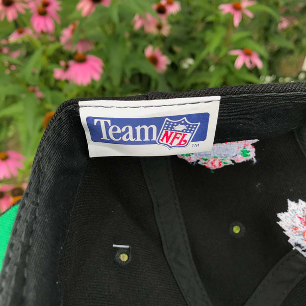 Vintage Deadstock NWT Annco NFL Dallas Cowboys Super Bowl Champions Strapback Hat