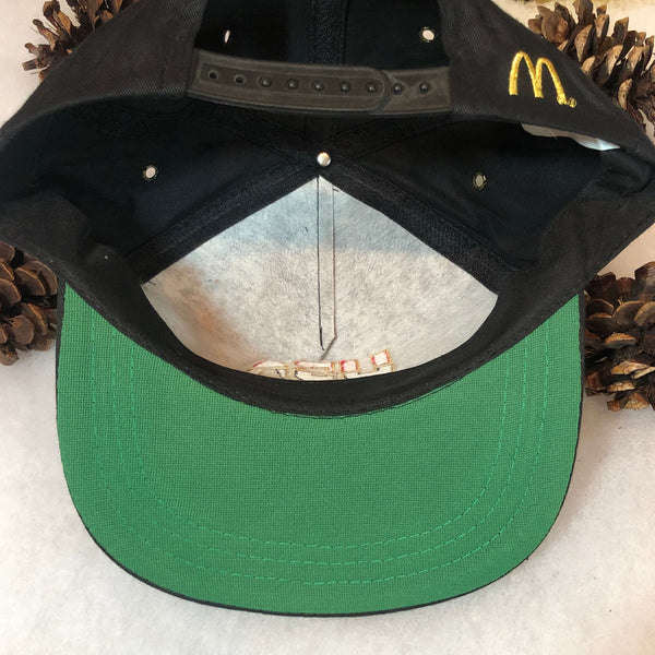 Vintage Deadstock NWOT USA Olympic Basketball 1992 Dream Team McDonald's Snapback Hat